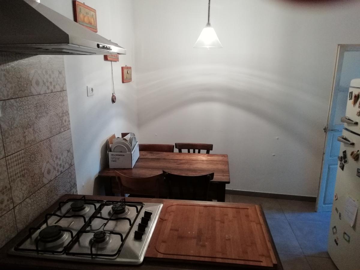 San Francesco E Il Lupo Apartamento Pontremoli Exterior foto