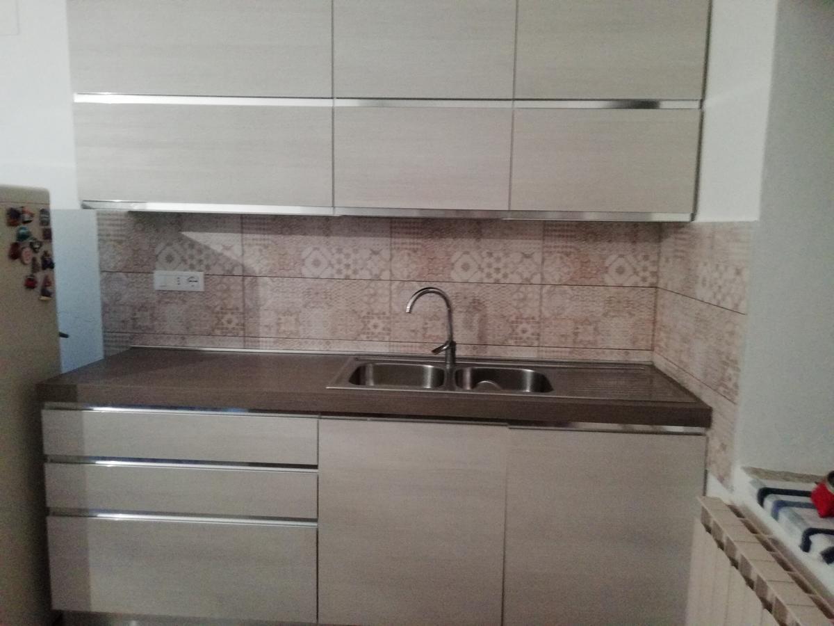San Francesco E Il Lupo Apartamento Pontremoli Exterior foto
